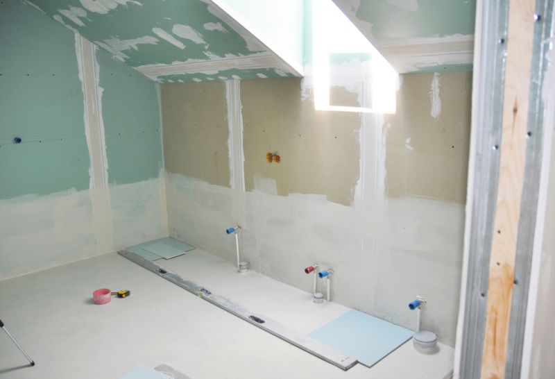 Bathroom Renovation During Off-Peak Seasons