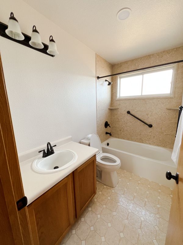 Top Bathroom Remodeling Companies in Yukon, OK