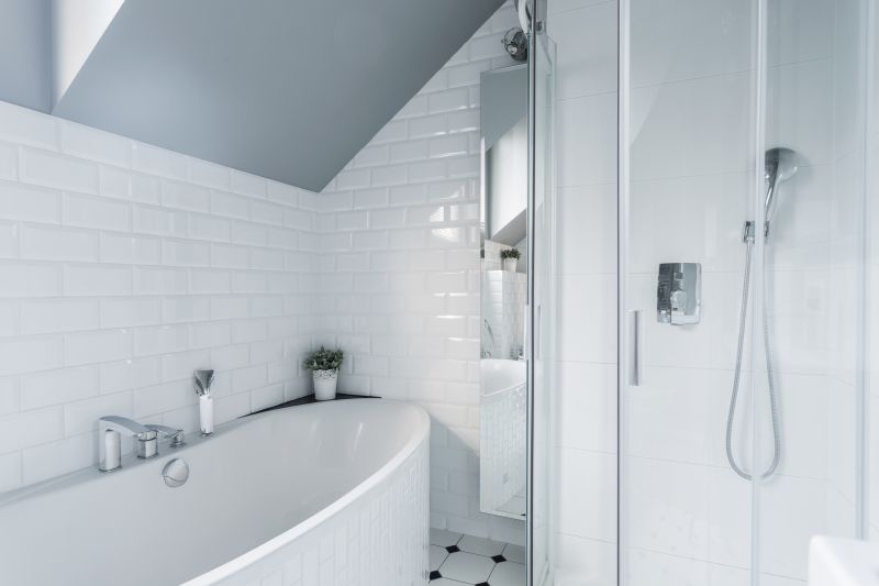 Best Bathroom Renovation Contractors in Enid, OK