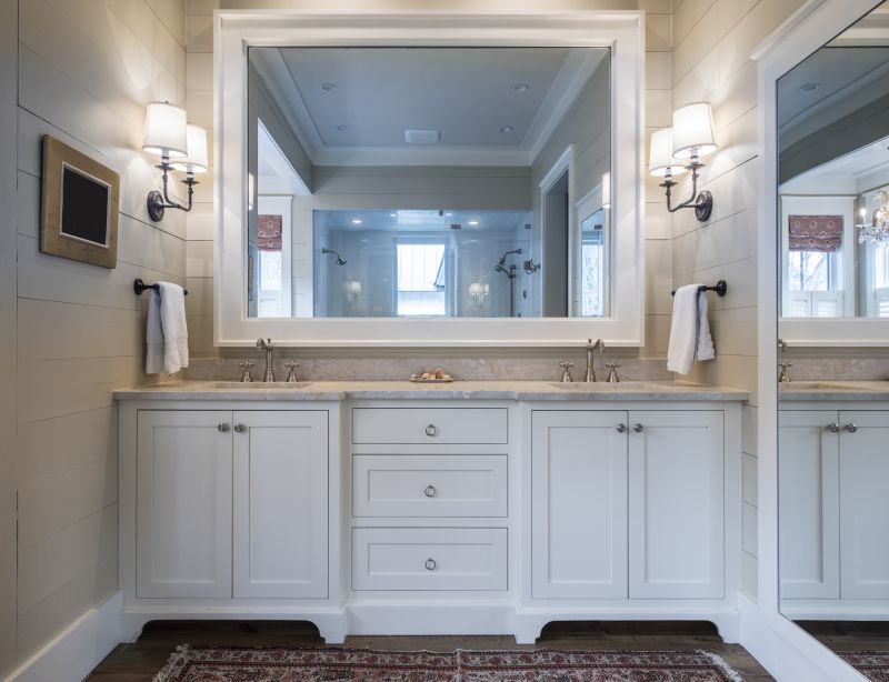 Cost of Bathroom Remodeling in Enid, OK